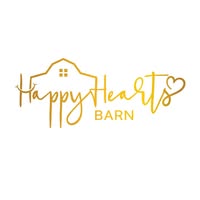 Happy Hearts Barn | Barn Wedding Venues